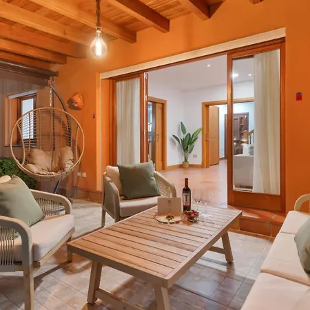 La Parcela Marbella