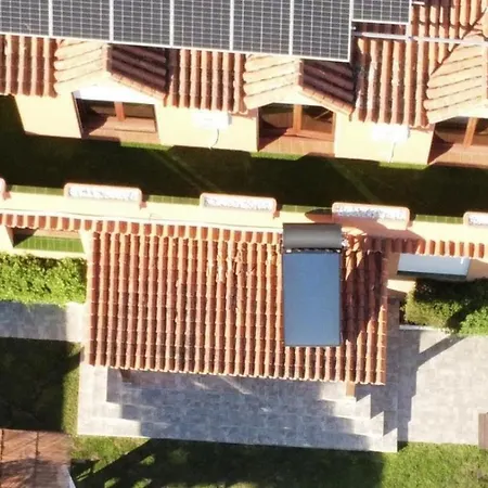 La Parcela 度假居 马尔韦利亚