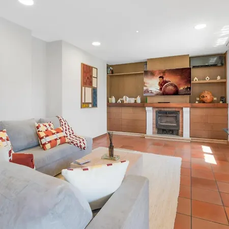 度假居 La Parcela