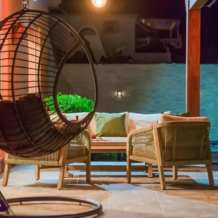 La Parcela * 马尔韦利亚