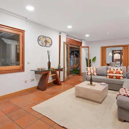 La Parcela 马尔韦利亚