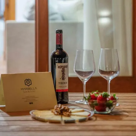 La Parcela * 马尔韦利亚