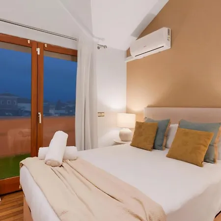 La Parcela 马尔韦利亚