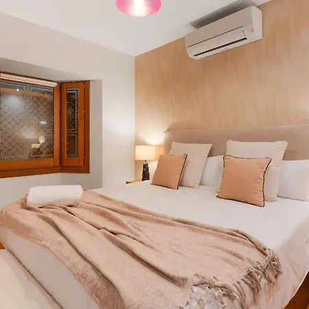 度假居 La Parcela