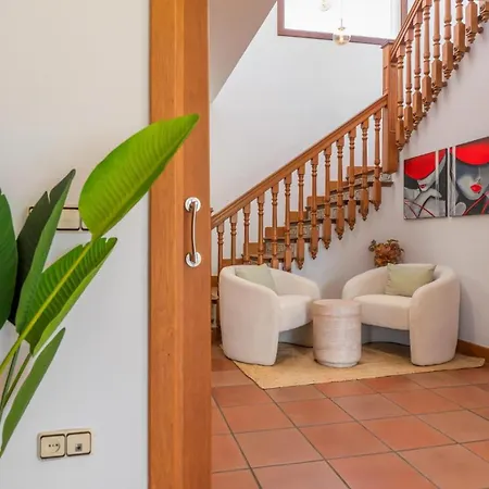 La Parcela Casa vacanze *