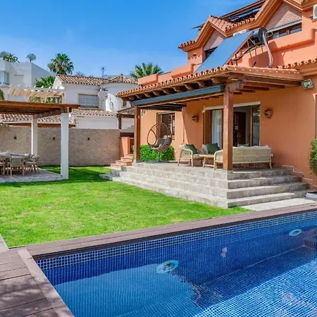 La Parcela * 马尔韦利亚