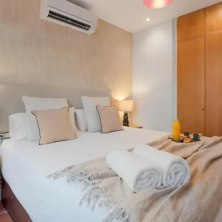 度假居 La Parcela