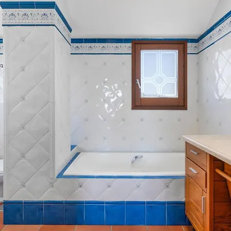 La Parcela 度假居 马尔韦利亚