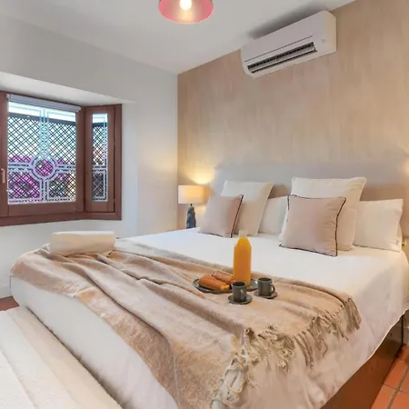 La Parcela * 马尔韦利亚