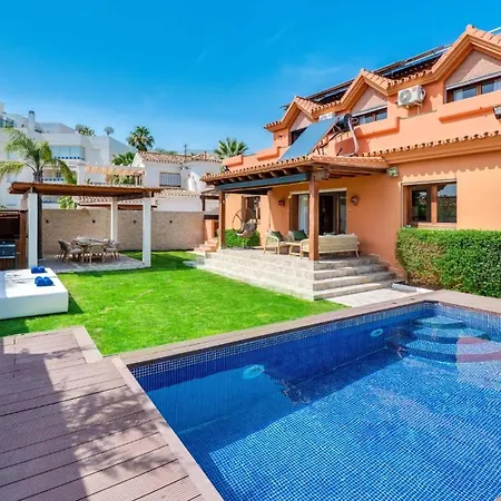 La Parcela * 马尔韦利亚