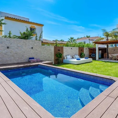 La Parcela 度假居 *