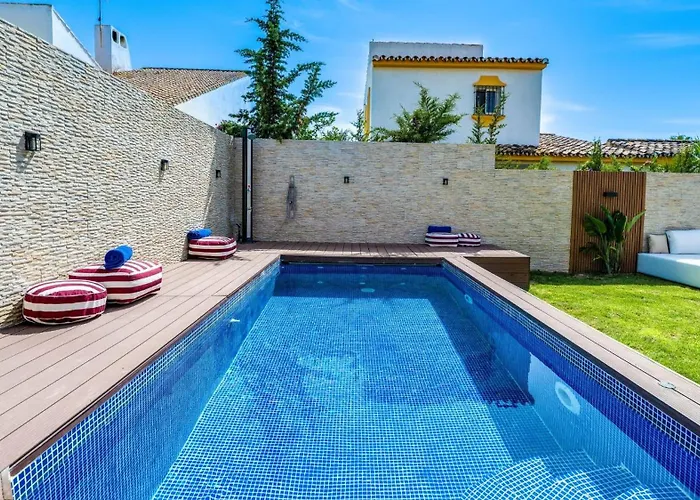 La Parcela Feriehus *